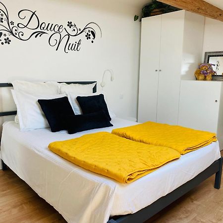 Douillet Et Coquet Appartement Climatise - Parking Prive Gratuit - Centre Montpellier Esterno foto