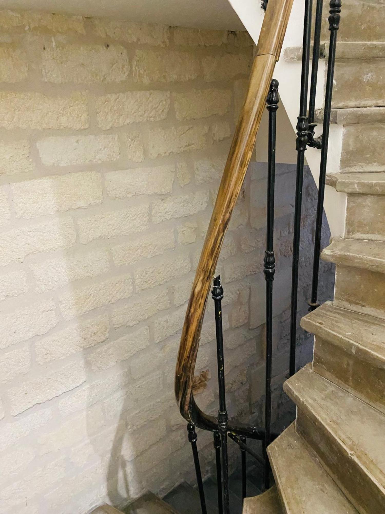 Douillet Et Coquet Appartement Climatise - Parking Prive Gratuit - Centre Montpellier Esterno foto